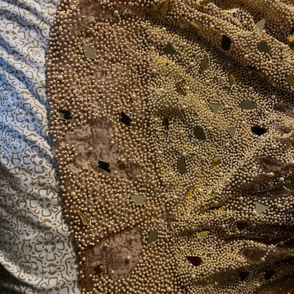 Custom Prom Dress - Picture 6 of 7